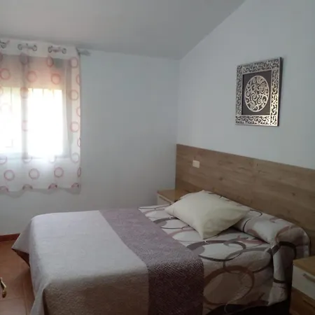 Casa Rio Gallego Apartment *