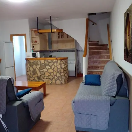 Casa Rio Gallego * Vicorto