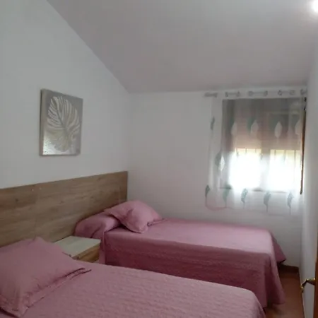 Casa Rio Gallego Vicorto