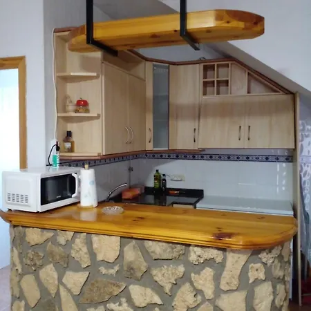 Casa Rio Gallego