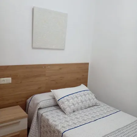 Casa Rio Gallego Apartment