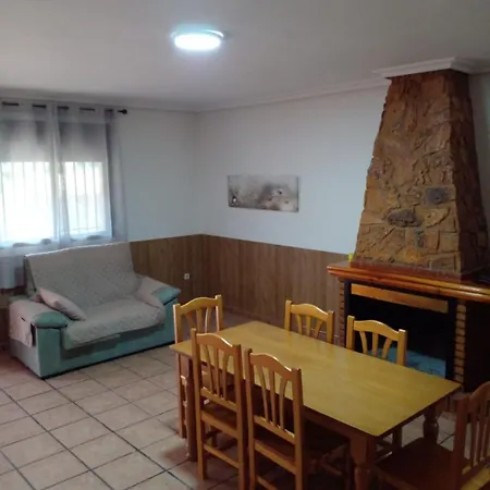 Casa Rio Gallego * Vicorto