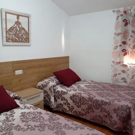 Apartment Casa Rio Gallego *