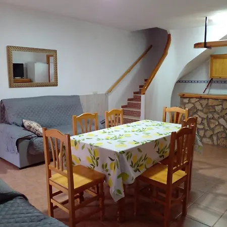 Casa Rio Gallego Vicorto