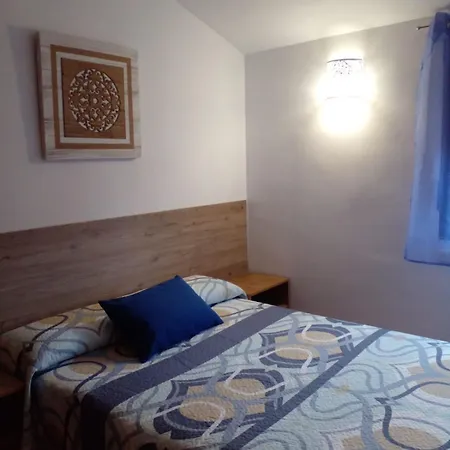 Casa Rio Gallego Apartment