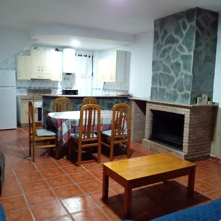 Apartment Casa Rio Gallego *