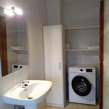 Casa Rio Gallego Apartment Vicorto