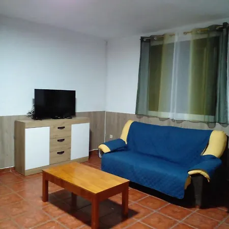Casa Rio Gallego Apartment