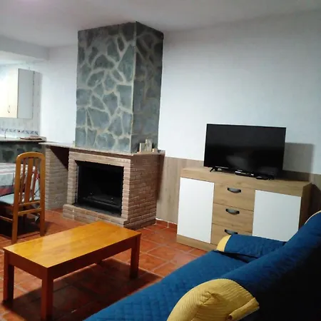 Casa Rio Gallego *