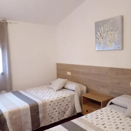 Apartment Casa Rio Gallego