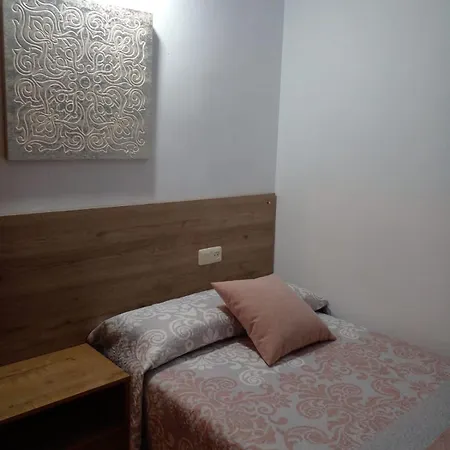 Casa Rio Gallego Apartment Vicorto
