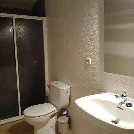 Casa Rio Gallego Apartment *