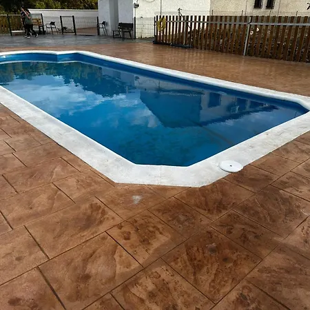 Casa Rio Gallego *
